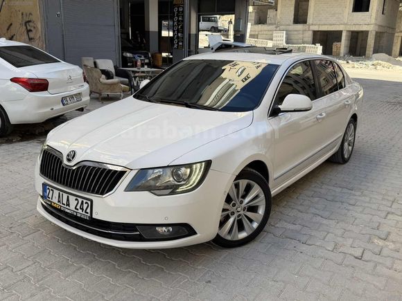 MD AUTO'DAN PRESTİJ SÜPER B