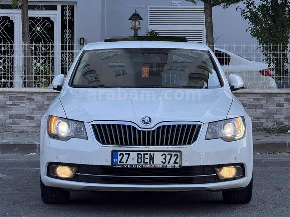 FULL BAKIMLI SÜPER B PRESTİJE