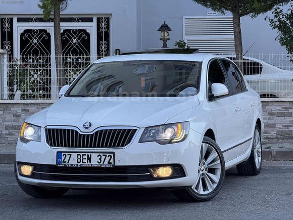 FULL BAKIMLI SÜPER B PRESTİJE