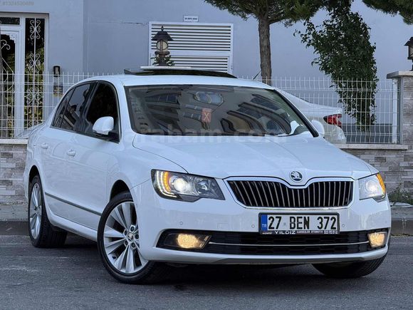FULL BAKIMLI SÜPER B PRESTİJE