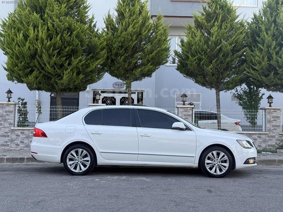 FULL BAKIMLI SÜPER B PRESTİJE