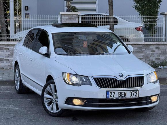 FULL BAKIMLI SÜPER B PRESTİJE