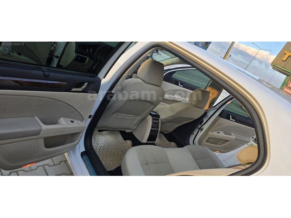 2015 SUPER B SUNROOFLU PRESTİJ FULL PAKET