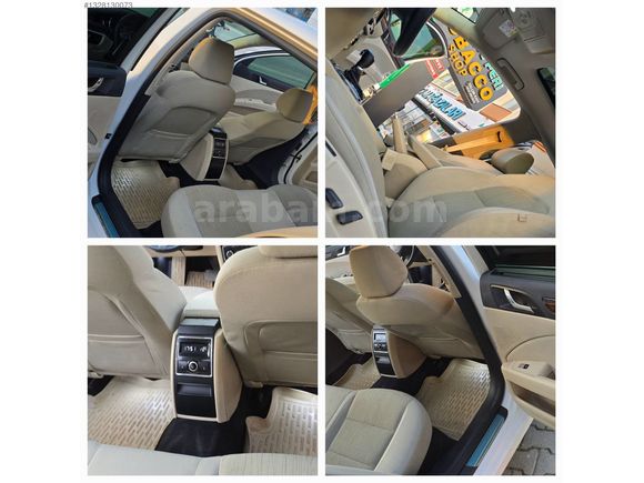 2015 SUPER B SUNROOFLU PRESTİJ FULL PAKET