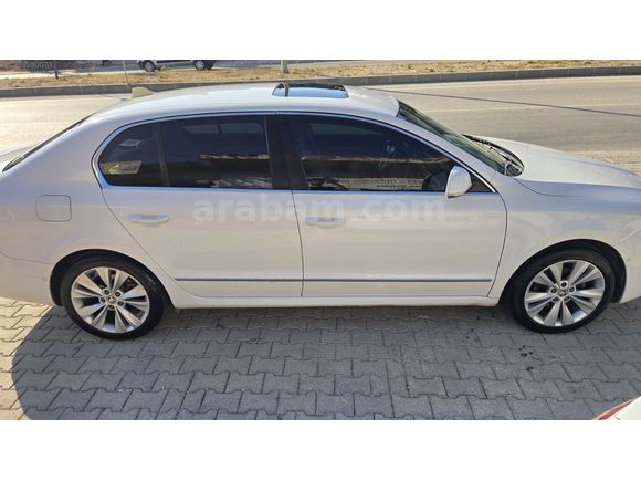 2015 SUPER B SUNROOFLU PRESTİJ FULL PAKET