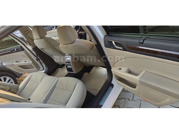 2015 SUPER B SUNROOFLU PRESTİJ FULL PAKET