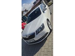 2015 SUPER B SUNROOFLU PRESTİJ FULL PAKET