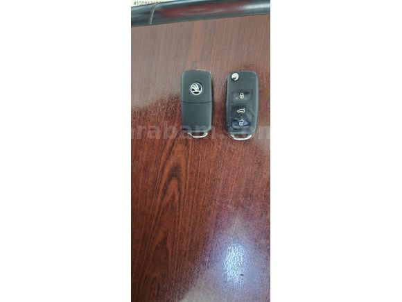 2015 SUPER B SUNROOFLU PRESTİJ FULL PAKET
