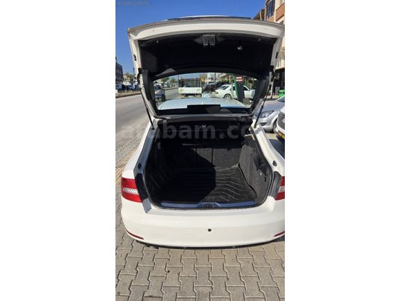 2015 SUPER B SUNROOFLU PRESTİJ FULL PAKET