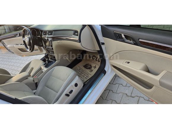 2015 SUPER B SUNROOFLU PRESTİJ FULL PAKET