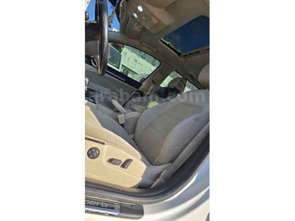 2015 SUPER B SUNROOFLU PRESTİJ FULL PAKET