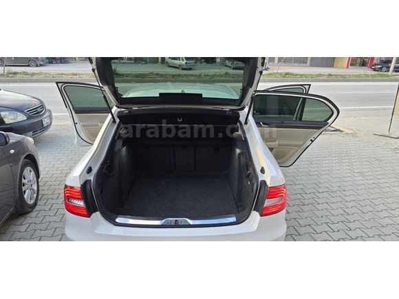 2015 SUPER B SUNROOFLU PRESTİJ FULL PAKET