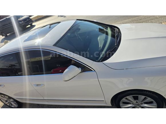 2015 SUPER B SUNROOFLU PRESTİJ FULL PAKET