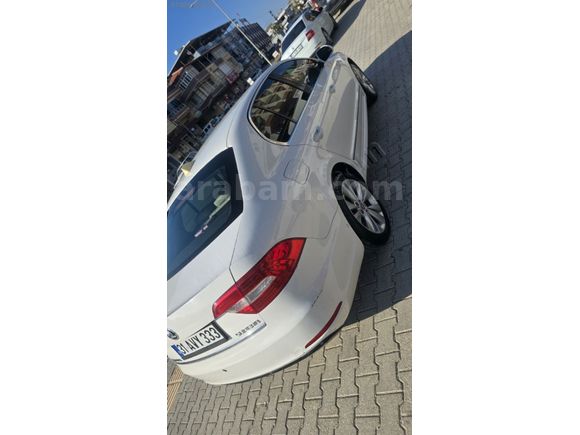 2015 SUPER B SUNROOFLU PRESTİJ FULL PAKET