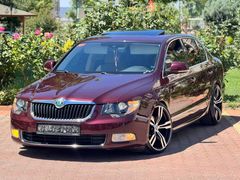 SKODA SÜPER B PRESTİJ PAKET BOYASIZ