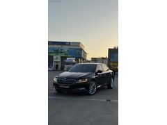 MELİKHAN AUTO'DAN 2016 SKODA SUPERB PRESTİJ