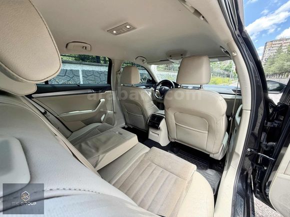2016 Superb Prestige 1.5 Boya Full Bakımlı