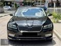 2016 Superb Prestige 1.5 Boya Full Bakımlı