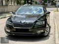 2016 Superb Prestige 1.5 Boya Full Bakımlı