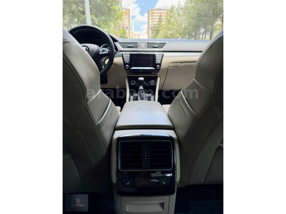 2016 Superb Prestige 1.5 Boya Full Bakımlı