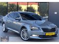 PATRON MOTORS DAN /2016/SKODA/SÜPERB/1.6/TDI/PRESTİGE