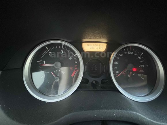 Sahibinden Renault Megane 1.5 dCi Extreme 2007 Model 