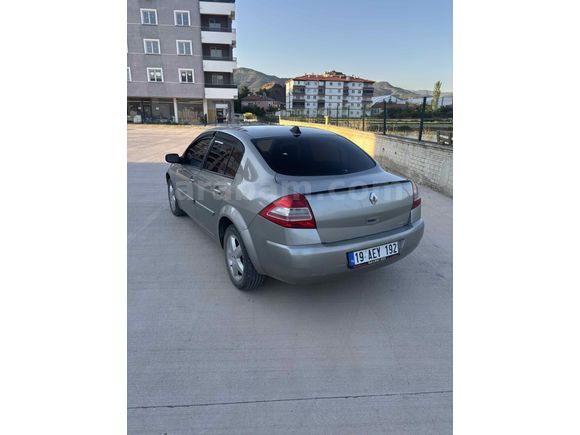 Sahibinden Renault Megane 1.5 dCi Extreme 2007 Model 