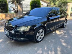 2015 Model Skoda Suberb 1.6 TDI Prestige DSG