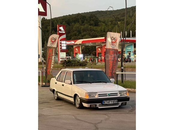 Sahibinden Tofaş Şahin 1.6 1994 Model 
