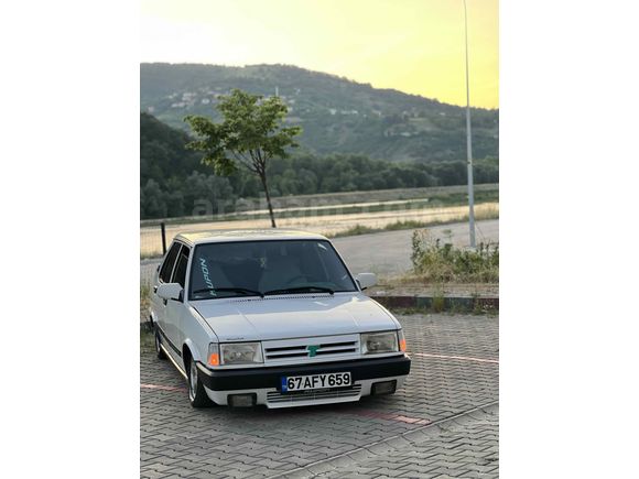 Sahibinden Tofaş Şahin 1.6 1994 Model 