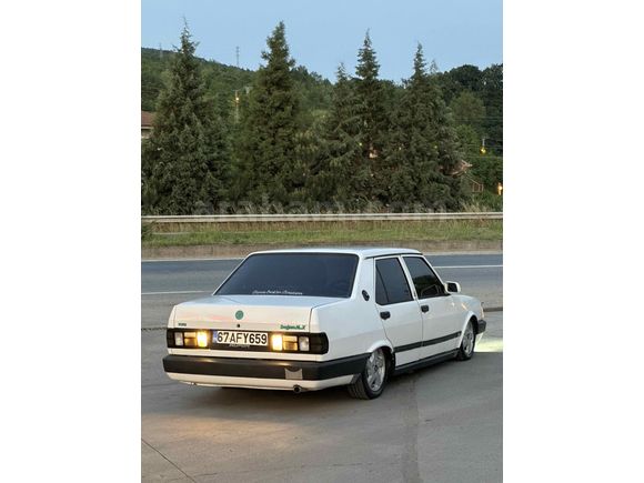 Sahibinden Tofaş Şahin 1.6 1994 Model 
