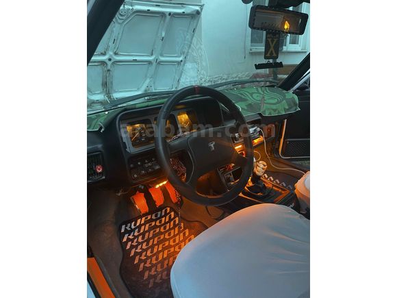 Sahibinden Tofaş Şahin 1.6 1994 Model 