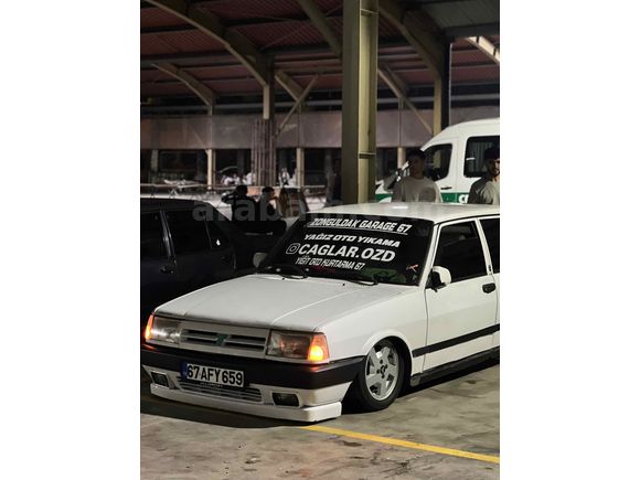Sahibinden Tofaş Şahin 1.6 1994 Model 