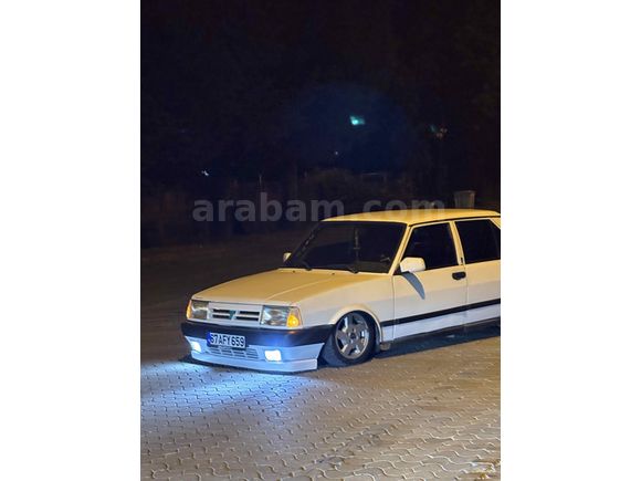 Sahibinden Tofaş Şahin 1.6 1994 Model 