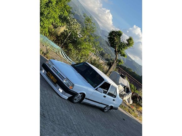 Sahibinden Tofaş Şahin 1.6 1994 Model 