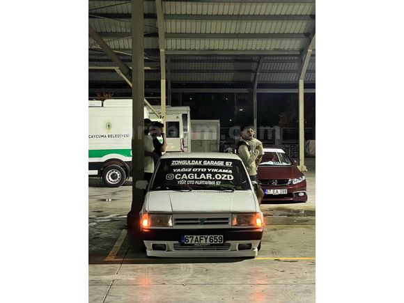Sahibinden Tofaş Şahin 1.6 1994 Model 