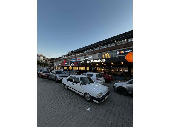Sahibinden Tofaş Şahin 1.6 1994 Model 