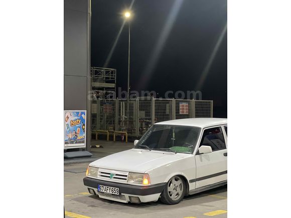 Sahibinden Tofaş Şahin 1.6 1994 Model 