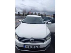 Sahibinden Volkswagen Passat 1.4 TSi Trendline 2011 Model 