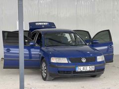 Sahibinden Volkswagen Passat 1.8 BASİC 1999 Model  468.335 km Mavi
