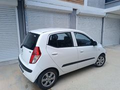 Sahibinden Hyundai i10 1.1 Select 2010 Model  99.000 km Beyaz