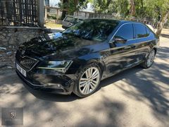 2015 SUPERB 1.6 TDİ 120 HP DSG PRESTİGE YENİ KASA CAM TAVAN
