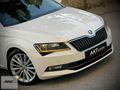 2016 MODEL 1.6 TDİ CAM TAVAN 4KOLTUK ISITMA SUPERB