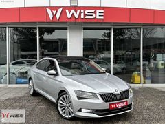 2016 SKODA SUPERB 1.6 TDI PRESTİGE SOĞUTMA/ISITMA/CAMTVN/