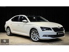 2015 SKODA SUPERB PRESTİGE CAM TAVAN 240.000 KM