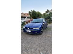 Sahibinden Seat Cordoba 1.6 Signo 2000 Model