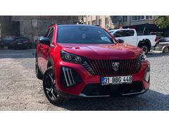 Sahibinden Peugeot 2008 1.2 Hybrid Allure 2026 Model 