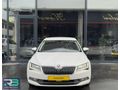 SKODA SÜPERB PRESTİGE 4 KOLTUK ISITMA ELK. BAGAJ