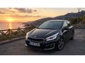 Sahibinden Kia Ceed 1.6 CRDi Concept Plus 2016 Model 
