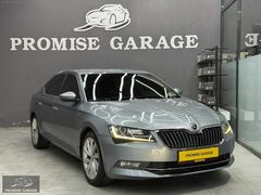 PROMISE-2017 SKODA SUPERB 1.6 TDI PRESTIGE DSG-MASRAFSIZ
